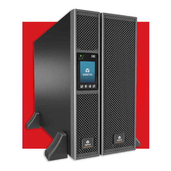 UPS Monofásico GXT5