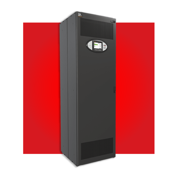 RPP Union - Painel de Distribuição de Energia