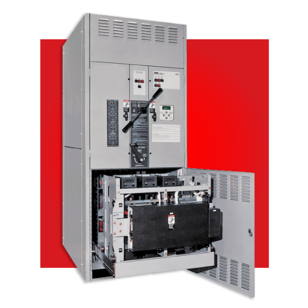 Chave de Transferência Série 7000