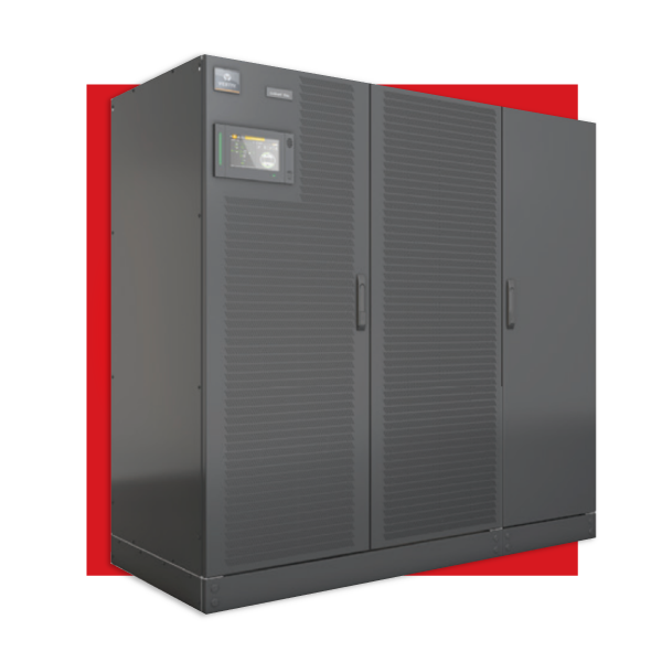 UPS Trifásico Liebert EXL S1