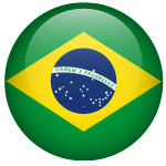 Union Brazil Flag