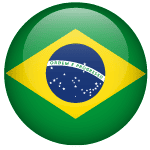 Brasil Brazil Flag Bandeira