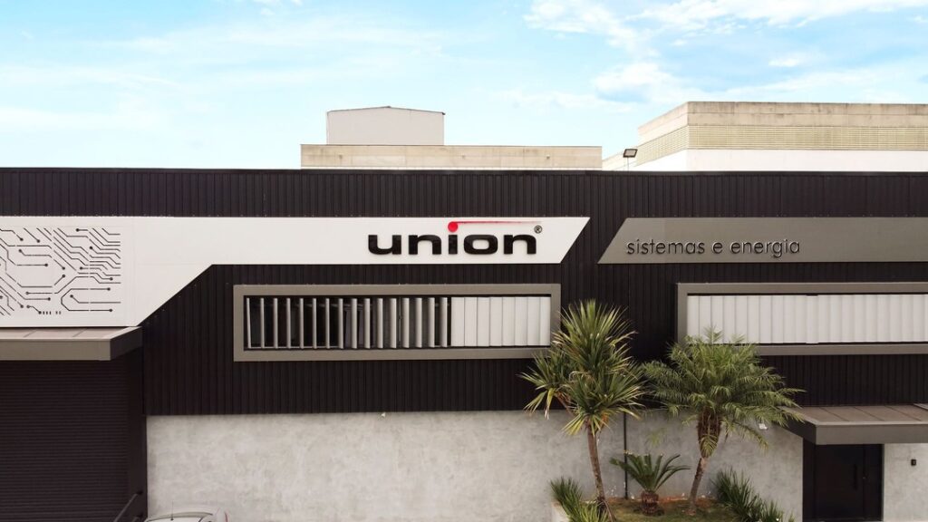 Union Sistemas e Energia