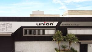Union Warehouse Sorocaba