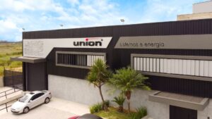 Union Warehouse Sorocaba