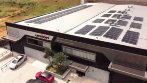 Union Warehouse Sorocaba