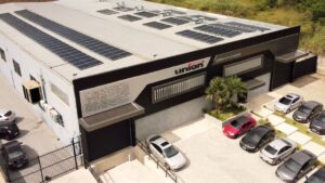 Union Warehouse Sorocaba