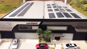 Union Warehouse Sorocaba