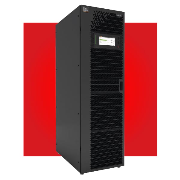 Liebert EXM UPS en CA